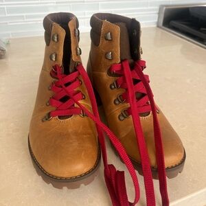 Timberland booties